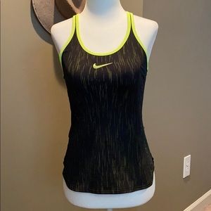 Nike Dri-fit tank - small